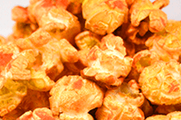 Pizza Popcorn