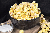 Ranch Popcorn