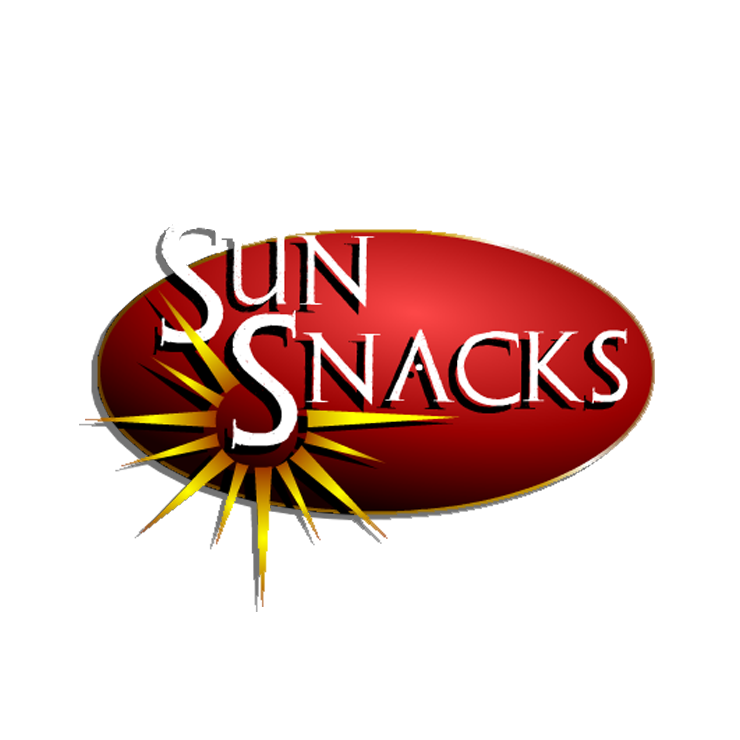 Sun Snacks logo