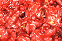 Watermelon Popcorn