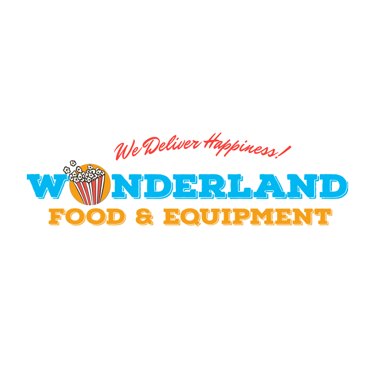 Wonderland Foods logo